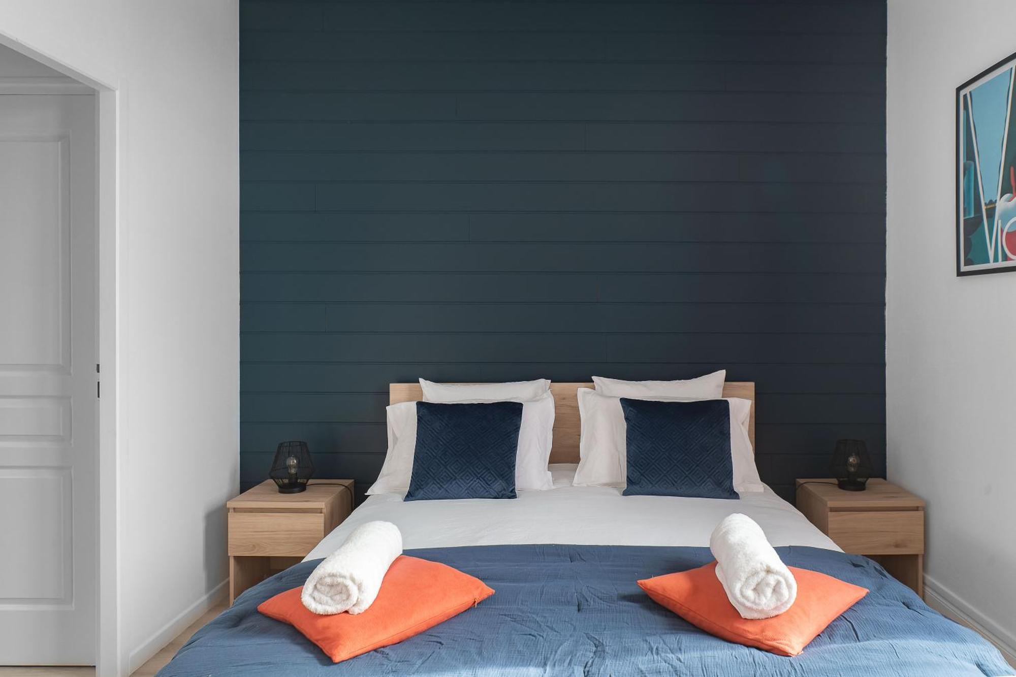 Residence La Provence - Appartements Proches Centre Ville Vichy Luaran gambar