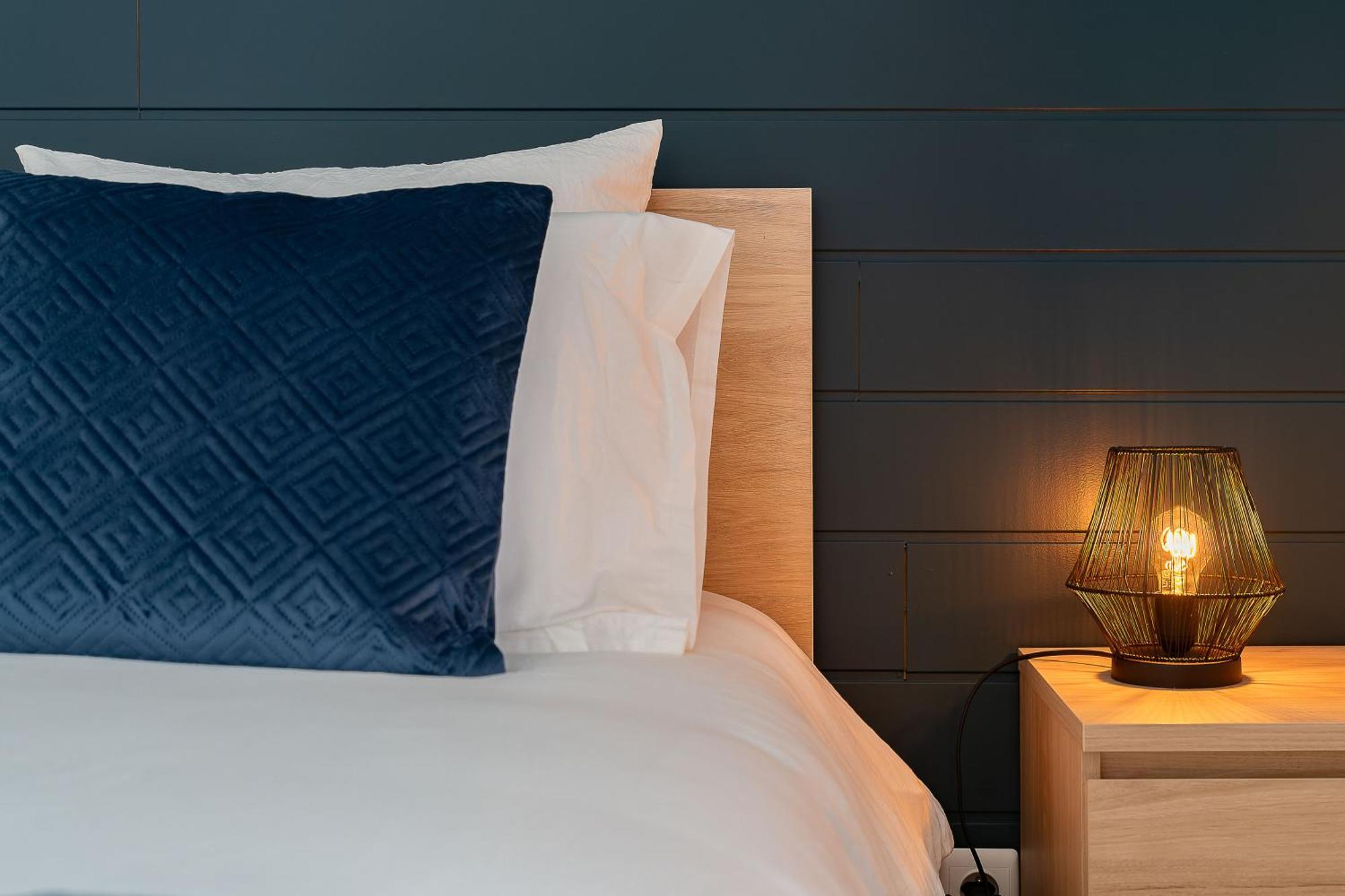 Residence La Provence - Appartements Proches Centre Ville Vichy Luaran gambar