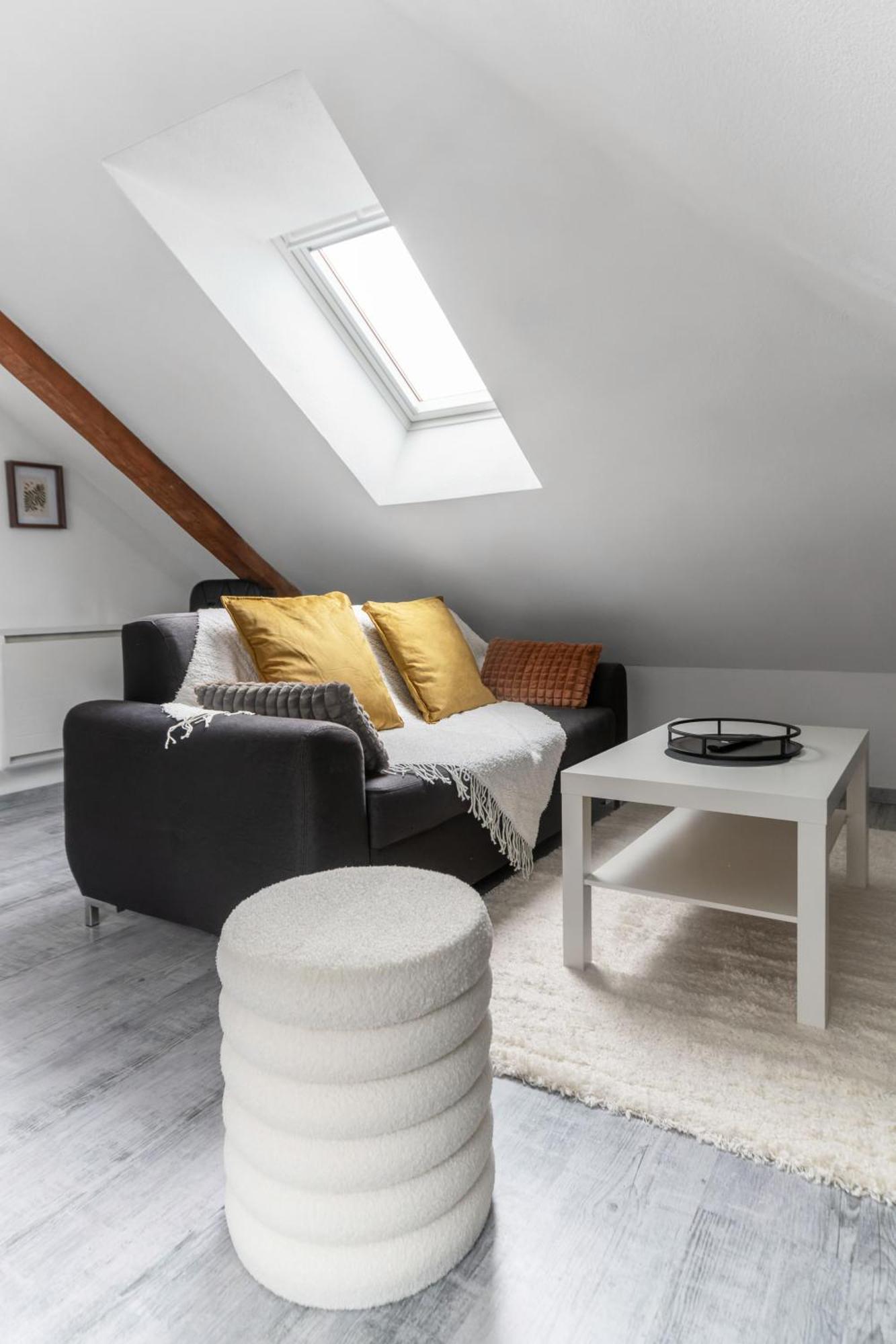 Residence La Provence - Appartements Proches Centre Ville Vichy Luaran gambar