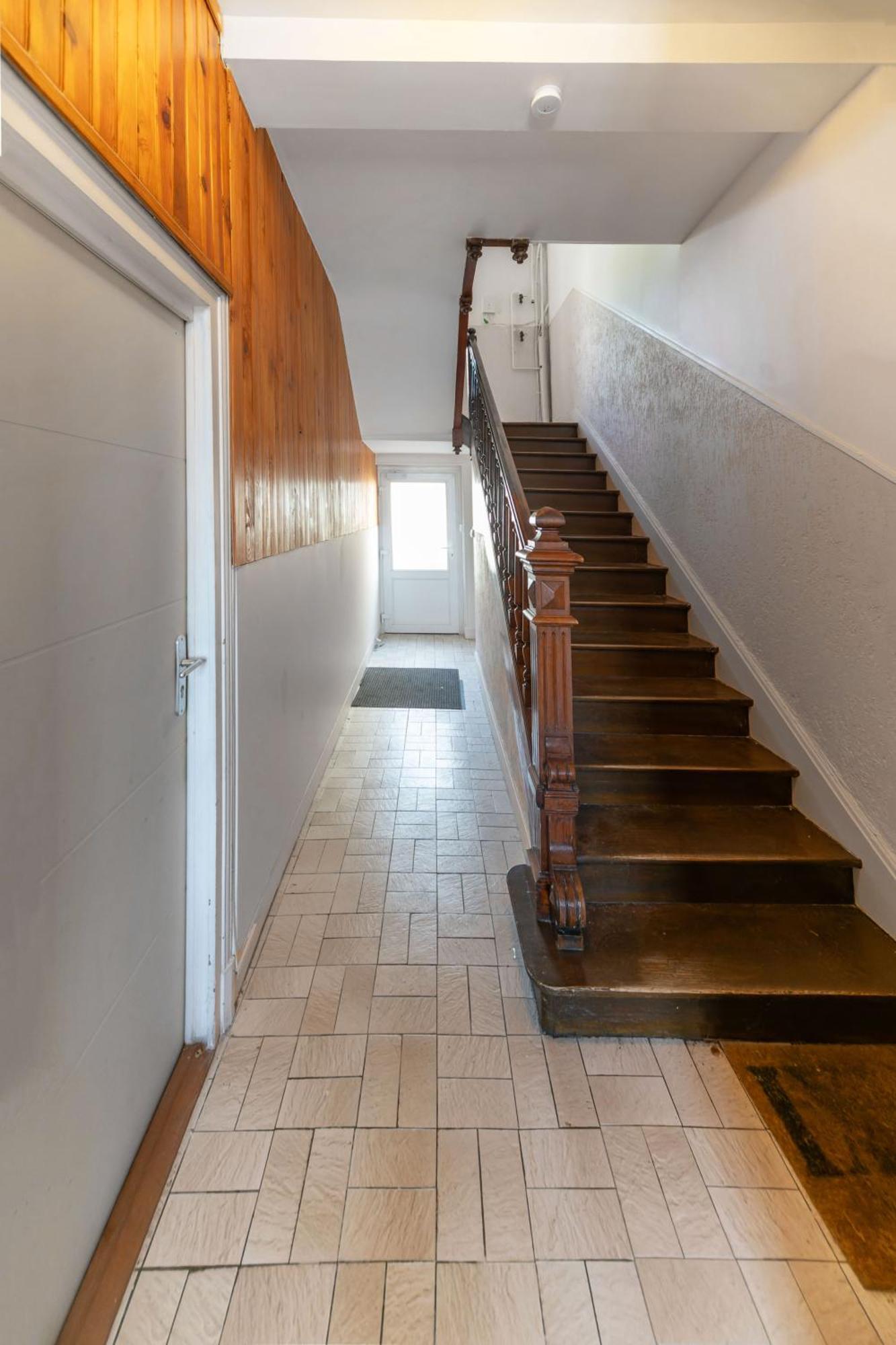 Residence La Provence - Appartements Proches Centre Ville Vichy Bilik gambar