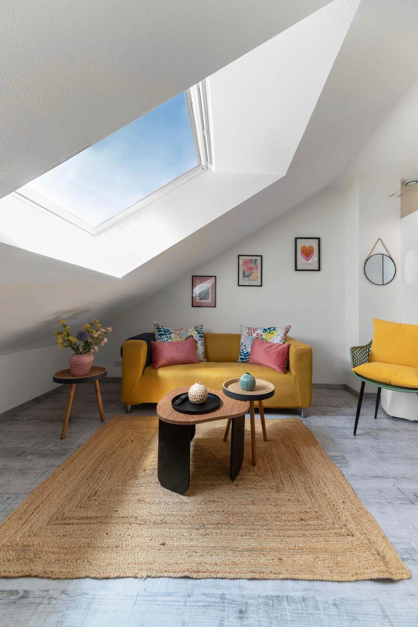 Residence La Provence - Appartements Proches Centre Ville Vichy Luaran gambar