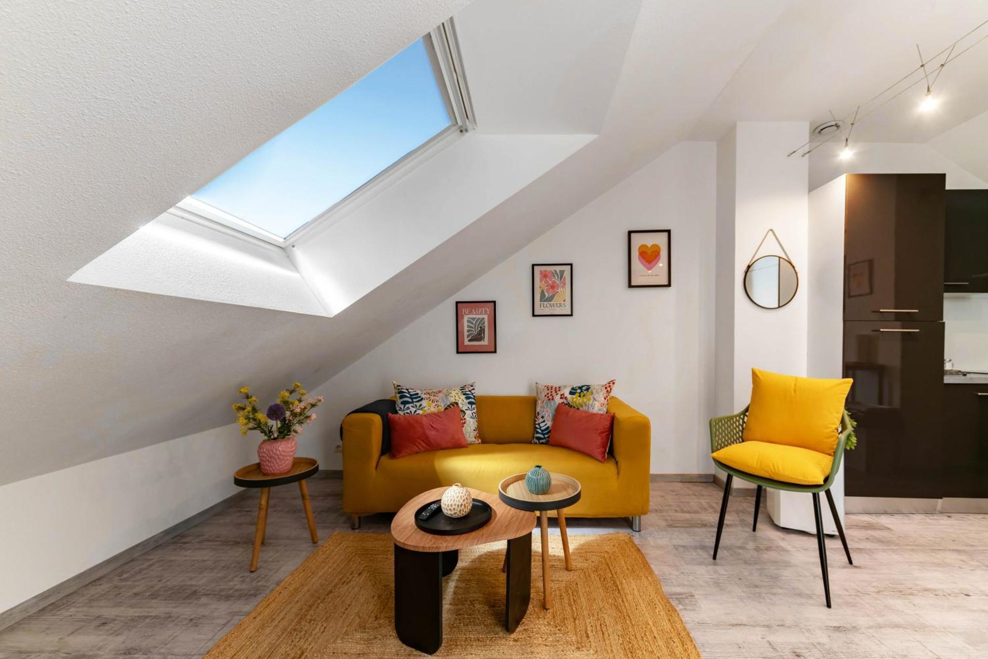 Residence La Provence - Appartements Proches Centre Ville Vichy Luaran gambar